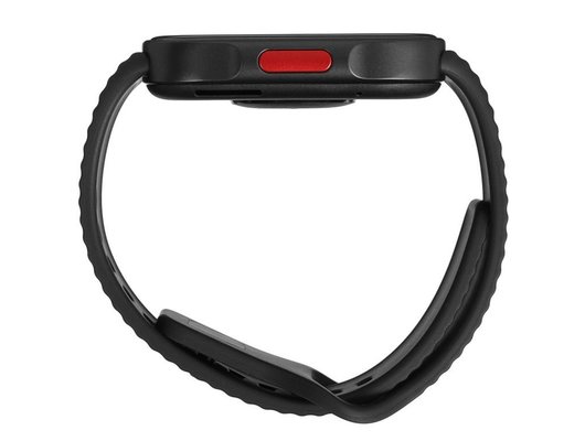 Смарт часы XIAOMI REDMI WATCH 6 LITE BLACK